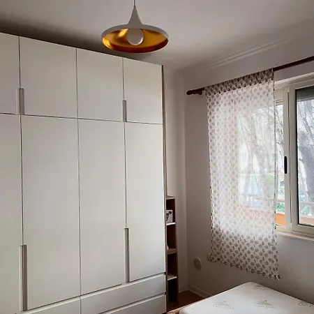 Coastal Comfort Дом отдыха