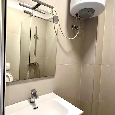 Дом отдыха Coastal Comfort Голем