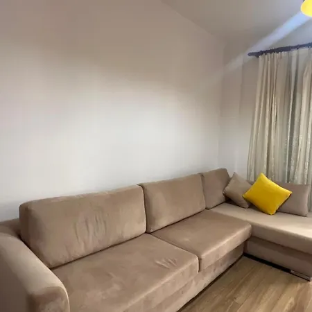 Coastal Comfort Голем