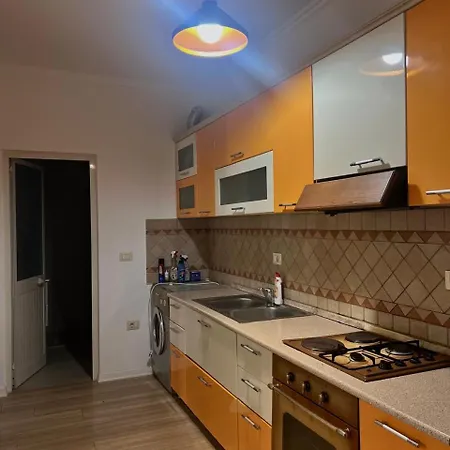Coastal Comfort Дом отдыха *