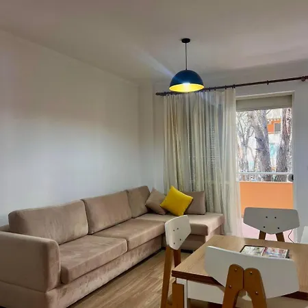 בית נופש Coastal Comfort גולם