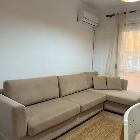 בית נופש Coastal Comfort